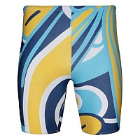 [해외]HUUB Jonny Brownlee jammer 6140607976 Navy/Yellow