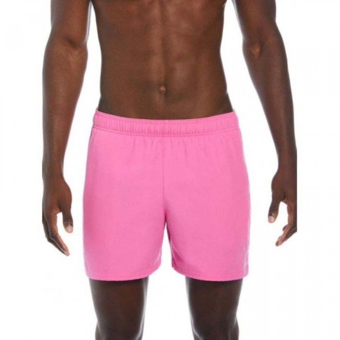 [해외]나이키 SWIM Essential 5´´ Volley 수영 반바지 6140339612 Playful Pink