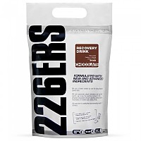 [해외]226ERS 회복 1kg Chocolate 31288348 Clear