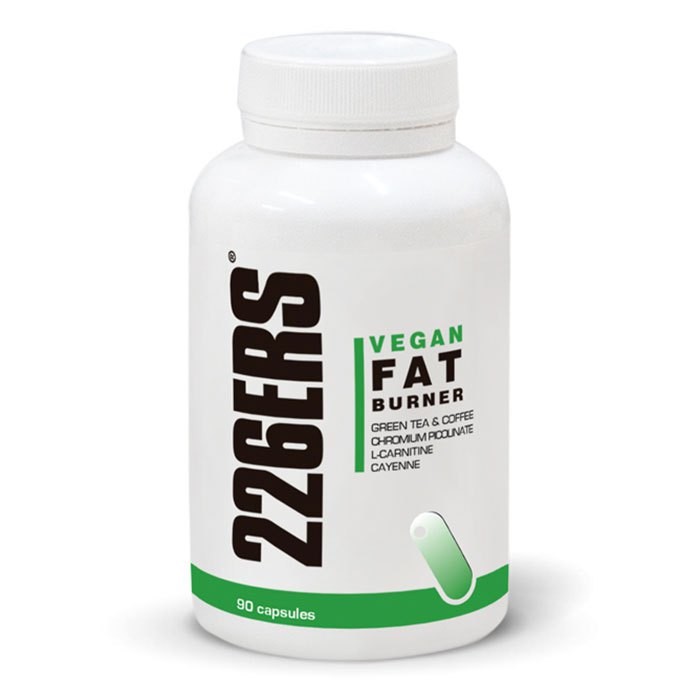 [해외]226ERS Vegan Fat Burner 90 단위 중립적 맛 모자슐 3137492560