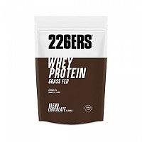 [해외]226ERS 유장 단백질 초콜릿 Grass Fed 1Kg 3137698875 Chocolate