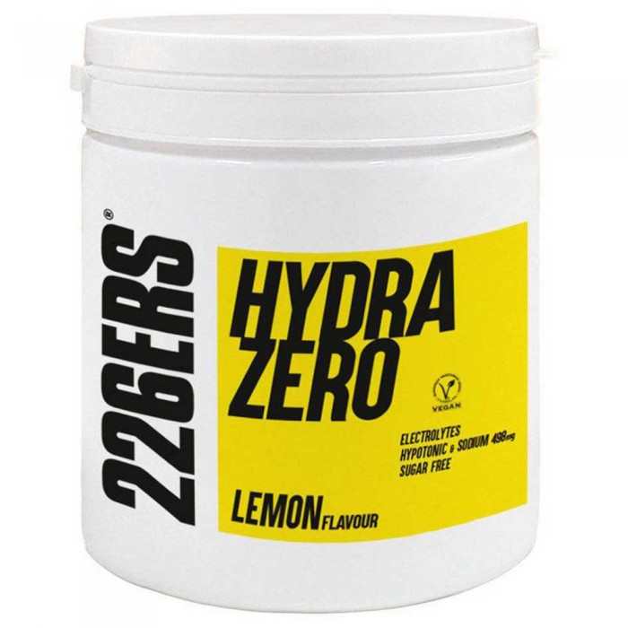 [해외]226ERS 레몬 Hydrazero 225g 3137732954