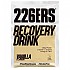 [해외]226ERS 유닛 바닐라 모노도즈 Recovery 50g 1 3137732957 Clear