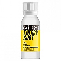 [해외]226ERS 단위 바나나 바이알 Energy Shot 60ml 3138070196