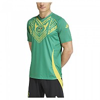[해외]아디다스 Jamaica 24/25 경기용 반팔 티셔츠 3141050356 Bold Green