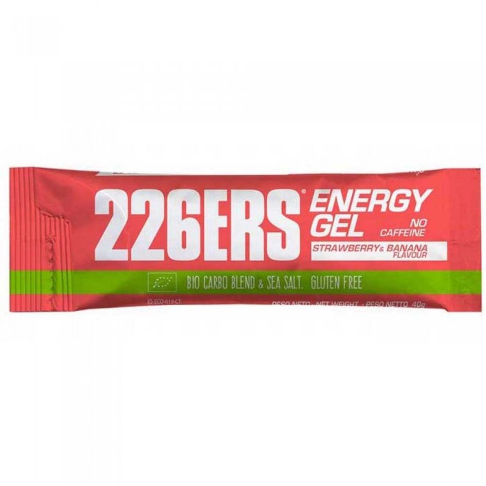 [해외]226ERS Energy Bio 40g 30 единицы Клубника & 3138250012 Red