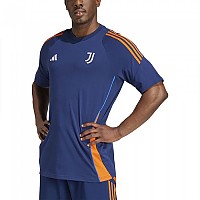 [해외]아디다스 Juventus 24/25 반팔 티셔츠 3141050379 Team Navy Blue 2