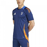 [해외]아디다스 Juventus Tiro Competition 24/25 트레이닝 반팔 티셔츠 3141050392 Team Navy Blue 2