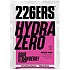 [해외]226ERS Hydrazero 7.5g 14 단위 딸기 단일 용량 상자 3138250026 Pink