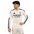 [해외]아디다스 Real Madrid 24/25 집에서 입는 긴 소매 티셔츠 3141050554 White