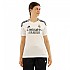 [해외]아디다스 Real Madrid 24/25 집에서 입는 반팔 티셔츠 3141050556 White