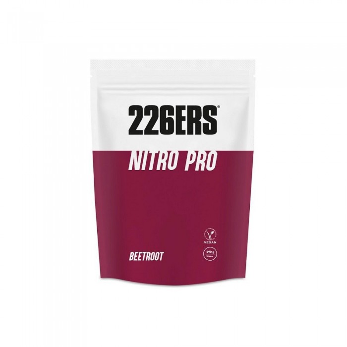 [해외]226ERS 가루 Nitro Pro 3139825902 Clear