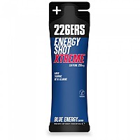 [해외]226ERS Energy Shot 60ml 250mg CAFF 블루 에너지 익스트림을 붙입니다 3141186568