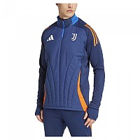 [해외]아디다스 Juventus Tiro Winterized 24/25 트랙 재킷 3141125788 Team Navy Blue 2