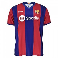 [해외]FC BARCELONA 키즈 반팔 티셔츠 Take-down 3140714159 Blaugrana