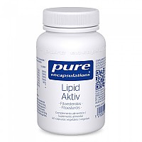 [해외]PURE ENCAPSULATIONS 모자 Lipid Aktiv 60 단위 3140899863