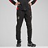 [해외]푸마 AC Milan Junior 트레이닝 바지 3140939427 Black / For All Time Red