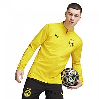 [해외]푸마 BVB Borrussia Dortmund 스웨트셔츠 3140939559 Faster Yellow / Black