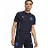 [해외]푸마 Manchester City FC Casuals 반팔 티셔츠 3140940179 New Navy / Magic Blue