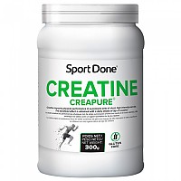 [해외]SPORTDONE 크레아틴 크레아퓨어 300gr 3141194614