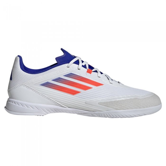 [해외]아디다스 F50 League 신발 3141105193 Ftwr White / Solar Red / Lucid Blue