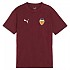 [해외]푸마 Valencia CF 23/24 Training 반팔 티셔츠 3141114516 Team Regal Red