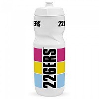 [해외]226ERS 750ml 물병 3137732970 White / Multicolour