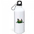 [해외]KRUSKIS Happy Camping 800ml 병 3141146815 White