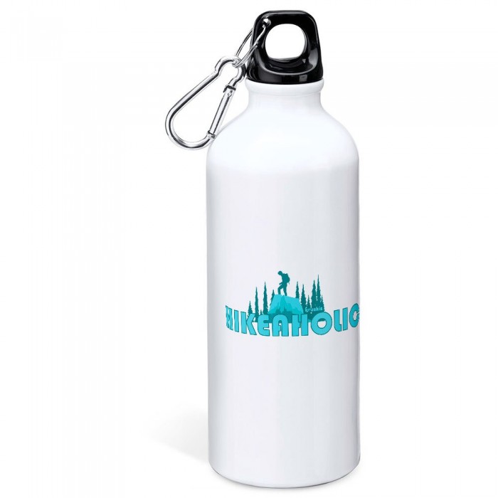 [해외]KRUSKIS Hikeaholic 800ml 병 3141146931 White