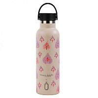 [해외]RUNBOTT Alexandra bordallo india topo 600 ml 열매 3141043470 White