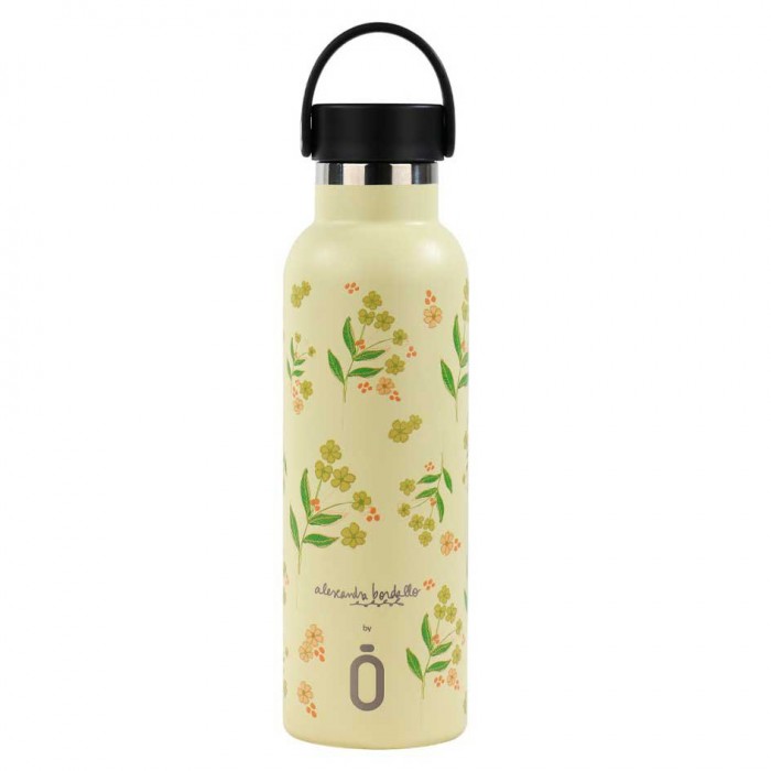 [해외]RUNBOTT Alexandra bordallo liberty 600 ml 보온병 3141043471 White