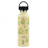 [해외]RUNBOTT Alexandra bordallo liberty 600 ml 보온병 3141043471 White