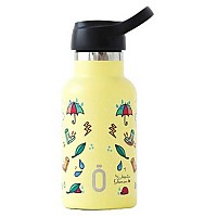 [해외]RUNBOTT Marta dansa sport cap 350 ml 열매 3141043514 Lemon