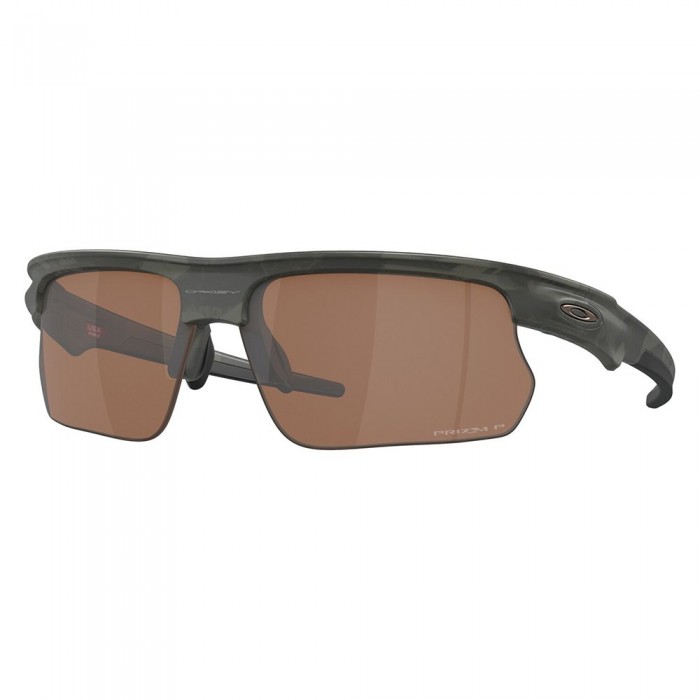 [해외]오클리 Bisphaera Polarized 3141108632 Matte Olive Shadow Camo