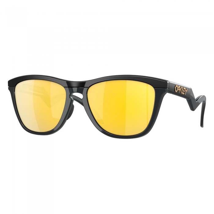 [해외]오클리 Frogskins hybrid Polarized 3141108664 Matte Black