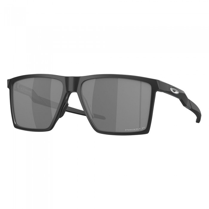 [해외]오클리 Futurity Polarized 3141108672 Satin Black