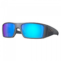 [해외]오클리 Heliostat Polarized 3141108677 Blue Steel