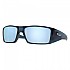 [해외]오클리 Heliostat Polarized 3141108679 Trans Poseidon