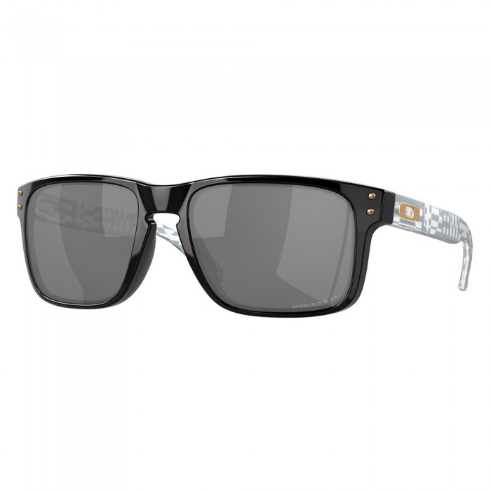 [해외]오클리 Holbrook Polarized 3141108681 Black