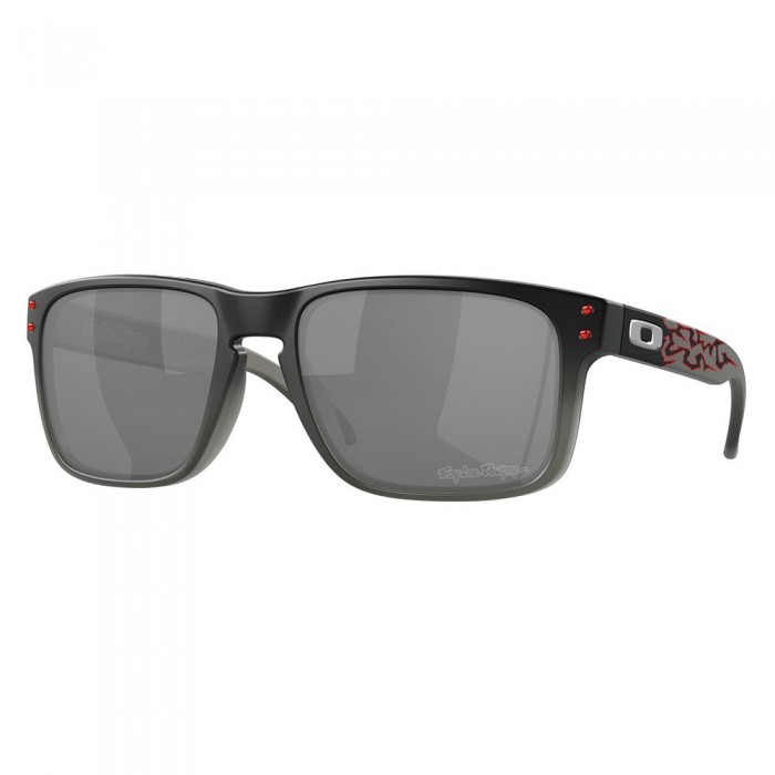 [해외]오클리 Holbrook Polarized 3141108683 Tld Black Fade