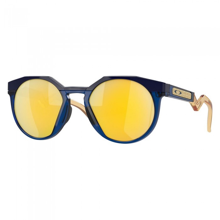 [해외]오클리 Hstn Polarized 3141108686 Navy / Trans Blue