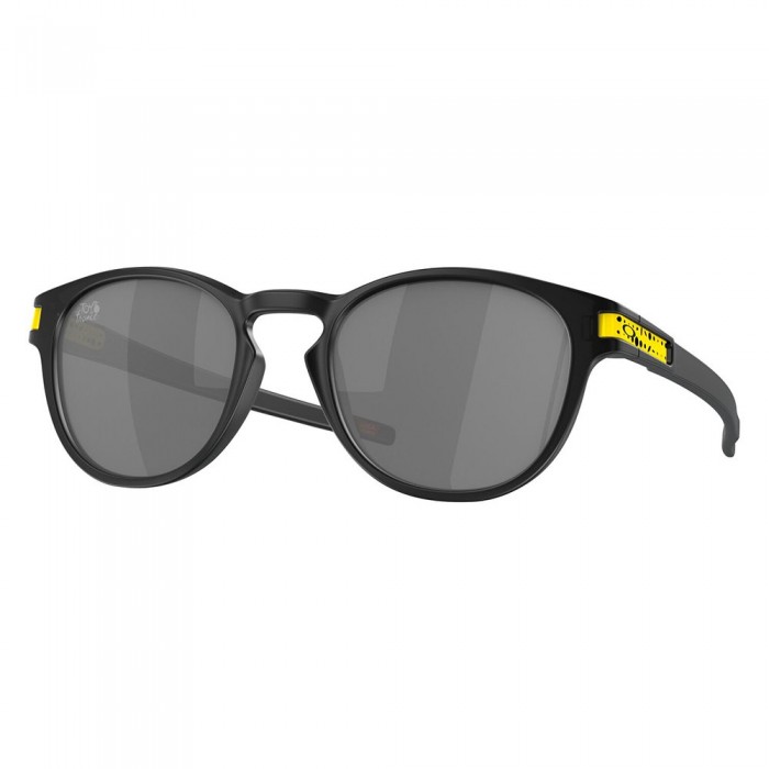 [해외]오클리 Latch Polarized 3141108703 Matte Black Ink