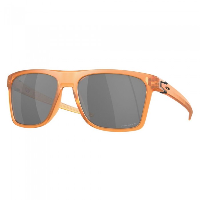 [해외]오클리 Leffingwell Polarized 3141108704 Matte Trans Ginger