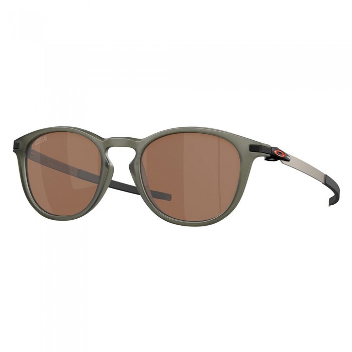 [해외]오클리 Pitchman r Polarized 3141108708 Matte Olive Ink