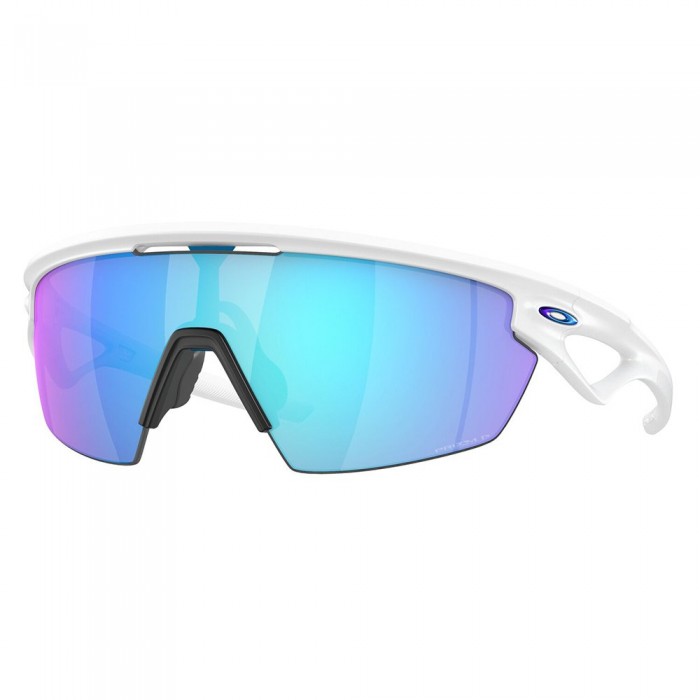 [해외]오클리 Sphaera Polarized 3141108714 Matte White