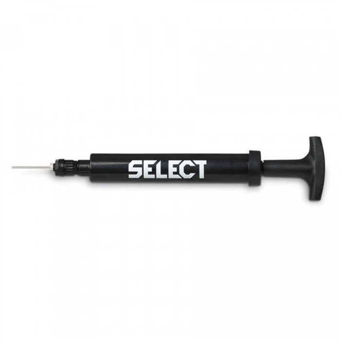 [해외]SELECT Ball pump w/tube v23 공기 펌프 3141023985 Black