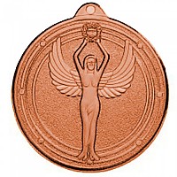 [해외]SPORTI FRANCE 메달 Voctory 3140672237 Bronze