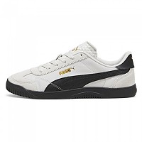 [해외]푸마 Club 5V5 Lux OG 운동화 3140935071 Feather Gray / Black / Gold