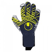 [해외]울스포츠 Prediction Ultragrip 골키퍼 글러브 3140656030 Navy / White / Yellow