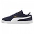 [해외]푸마 Club II 운동화 3140935104 Navy / White / Gold